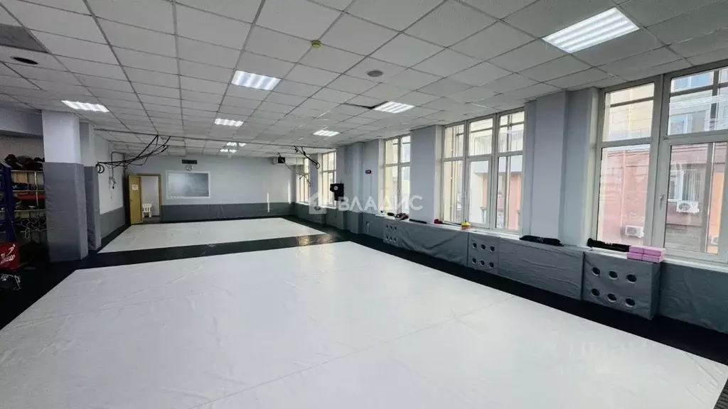 Помещение свободного назначения в Новосибирская область, Новосибирск ... - Фото 1