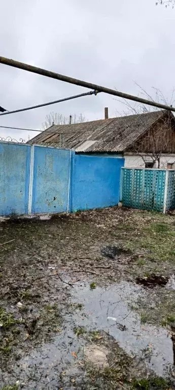 Дом в Ставропольский край, Шпаковский муниципальный округ, ... - Фото 1