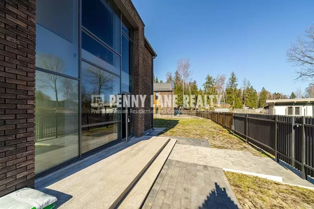 Дом в Московская область, Истра муниципальный округ, д. Троица  (218 ... - Фото 2