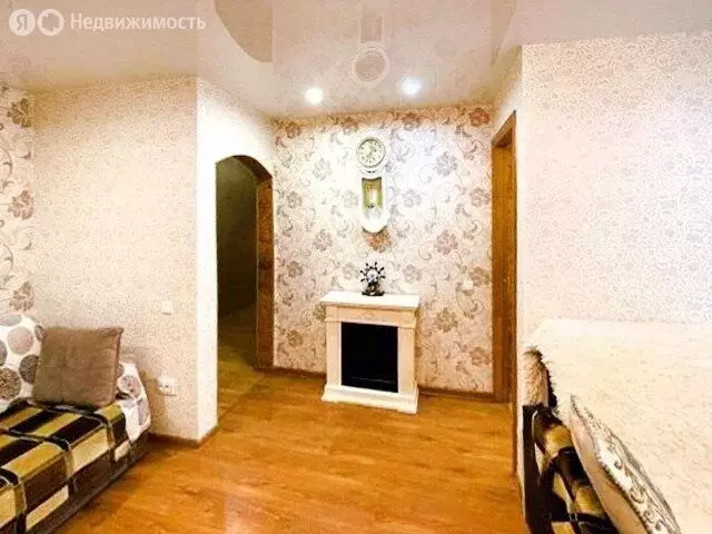 2-комнатная квартира: Находка, улица Арсеньева, 13 (42.3 м) - Фото 2