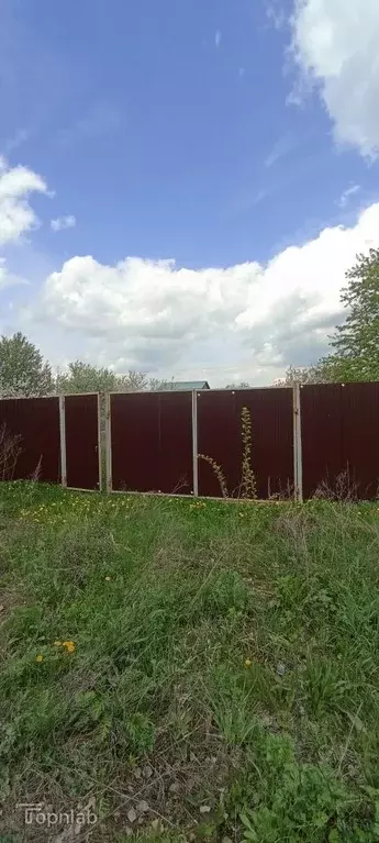 Участок в Рязанская область, Рязанский район, Листвянское с/пос, ... - Фото 2