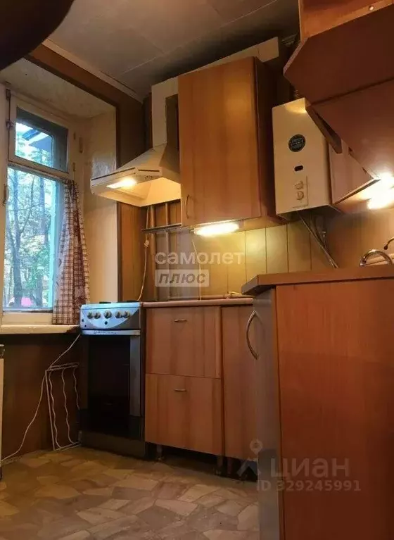 3-к кв. Московская область, Химки Кольцевая ул., 16 (55.0 м) - Фото 1