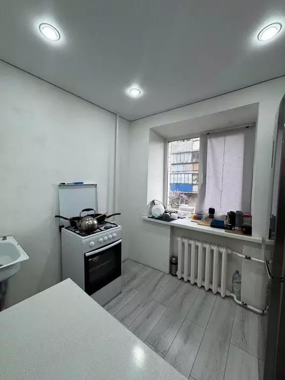 Продаётся 3-к квартира, 56.5 м - Фото 1