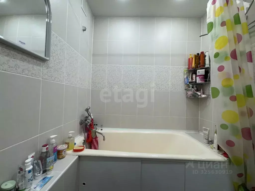 1-к кв. Свердловская область, Нижний Тагил ул. Быкова, 29 (29.2 м) - Фото 2