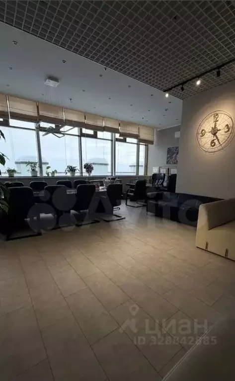 Офис в Москва, Москва, Зеленоград Савелкинский проезд, 4 (55 м) - Фото 1