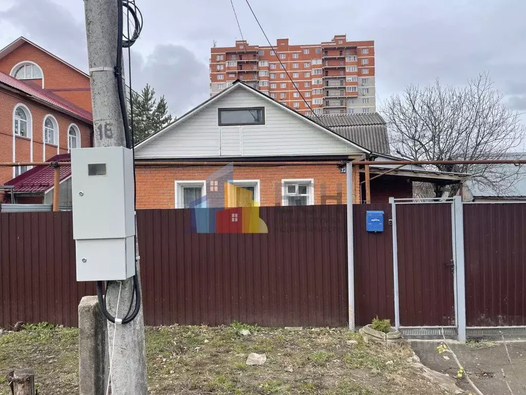 Дом в Тульская область, Тула Московская ул., 32 (102 м) - Фото 2