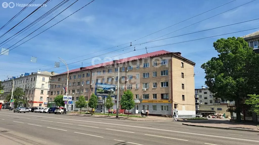 1к в 5-комнатной квартире (12.6 м) - Фото 2