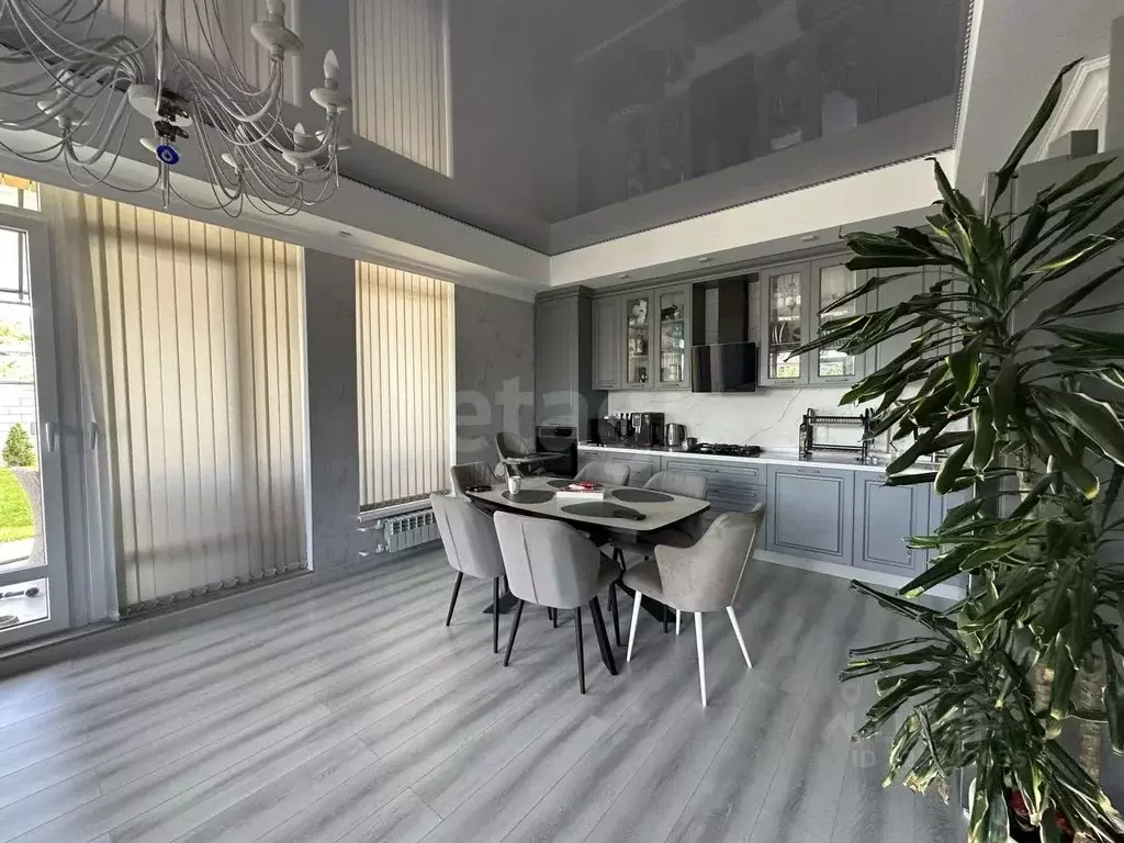 Дом в Севастополь Рассвет СНТ, 12 (161 м) - Фото 1