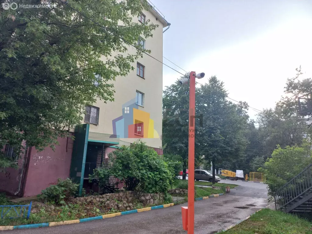 2-комнатная квартира: Тула, улица Дмитрия Ульянова, 3 (44 м) - Фото 0