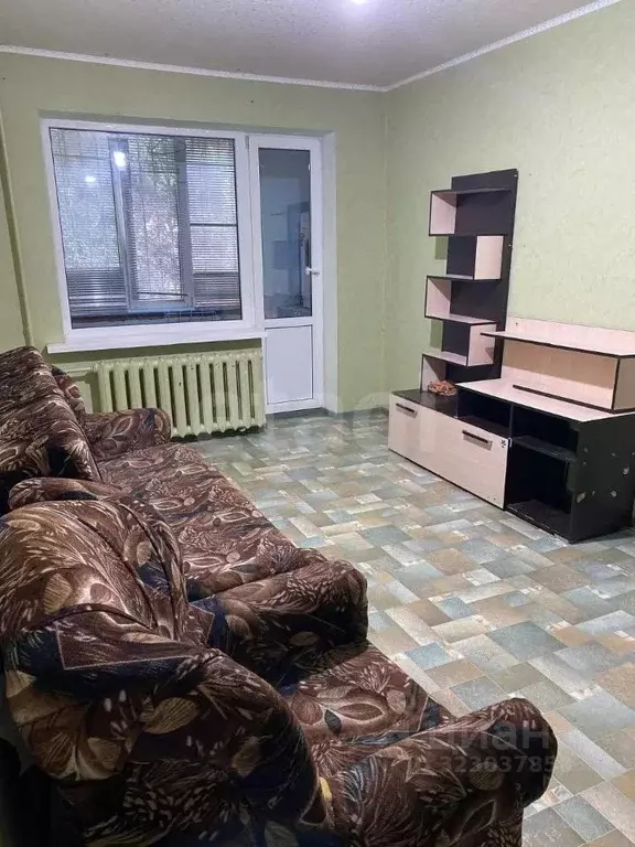 1-к кв. Брянская область, Брянск ул. 22-го съезда КПСС, 43 (30.0 м) - Фото 2