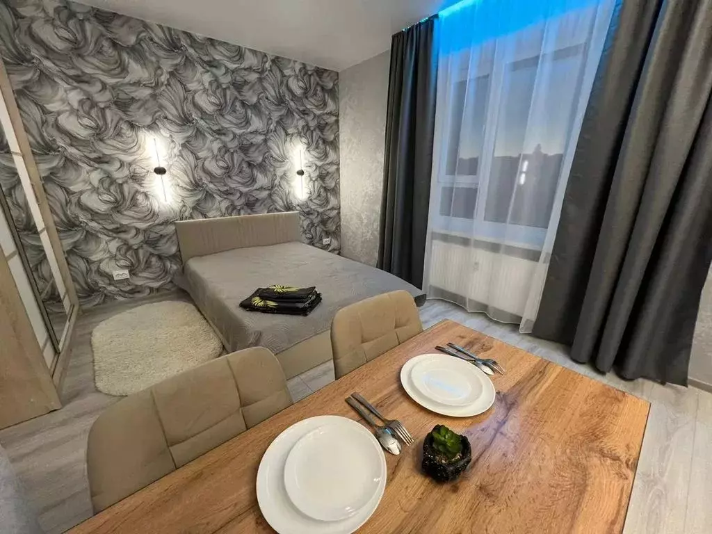 Студия Коми, Сыктывкар Петрозаводская ул., 43 (29.0 м) - Фото 2