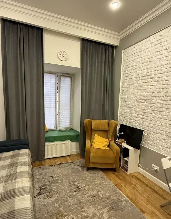 Студия Санкт-Петербург Невский просп., 91 (20.0 м) - Фото 2