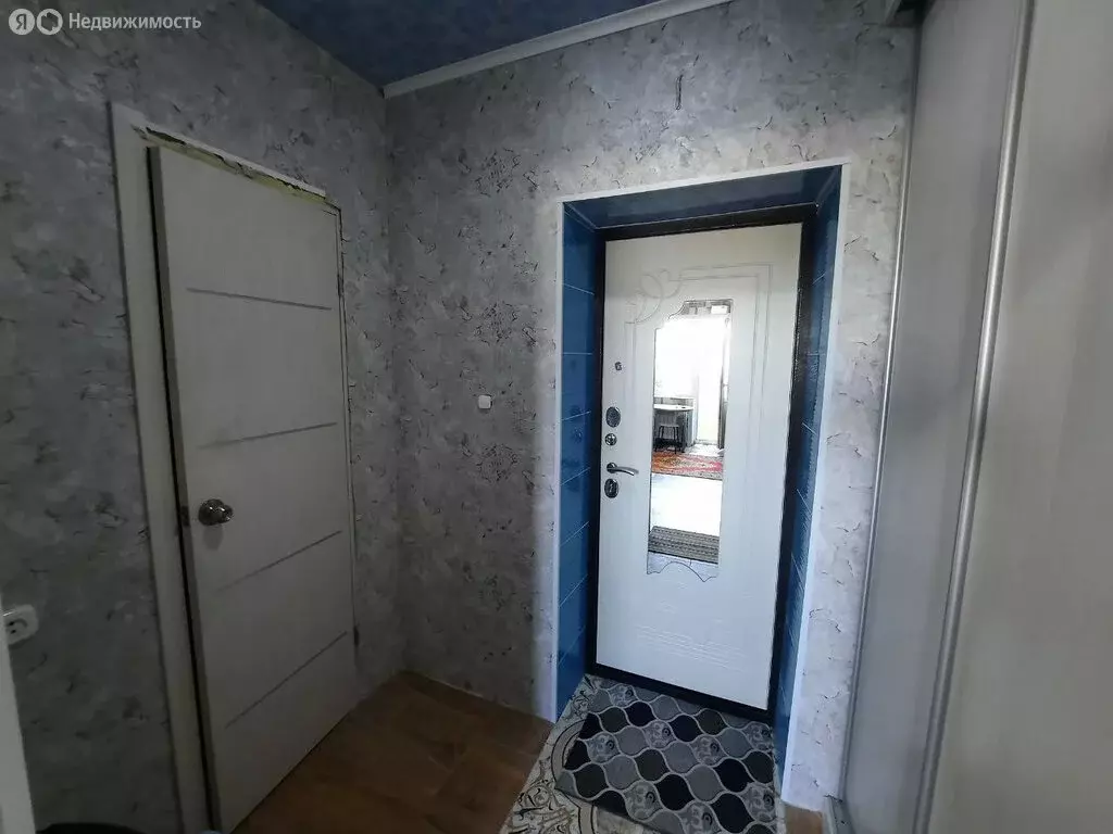 Квартира-студия: село Чигири, Красная улица, 5 (23.6 м) - Фото 1