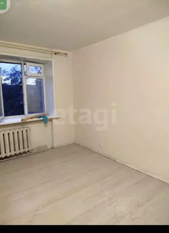 Комната Новосибирская область, Новосибирск Первомайская ул., 204а ... - Фото 1