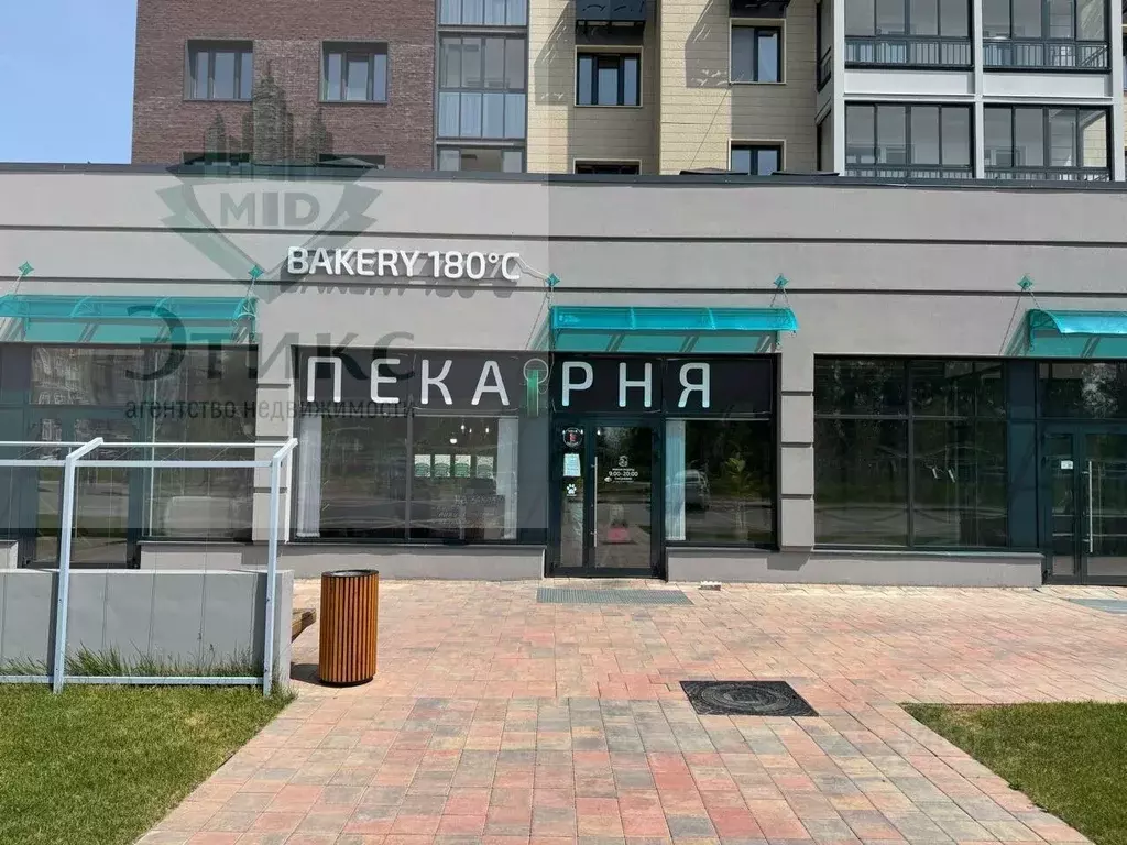 Помещение свободного назначения в Ульяновская область, Ульяновск ... - Фото 2