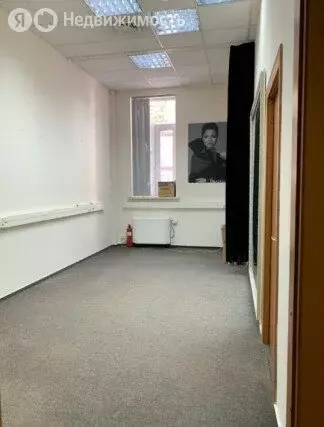 Офис (51.7 м) - Фото 1