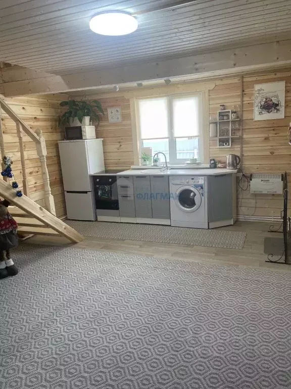 Дом в Московская область, Серпухов городской округ, Лужки СНТ 16 (61 ... - Фото 2