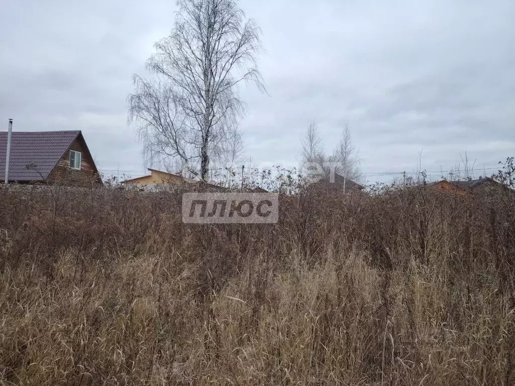 Участок в Тюменская область, Тюмень Тополя кп,  (7.74 сот.) - Фото 2