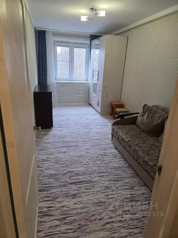 2-к кв. Московская область, Подольск Красногвардейский бул., 7 (45.0 ... - Фото 2