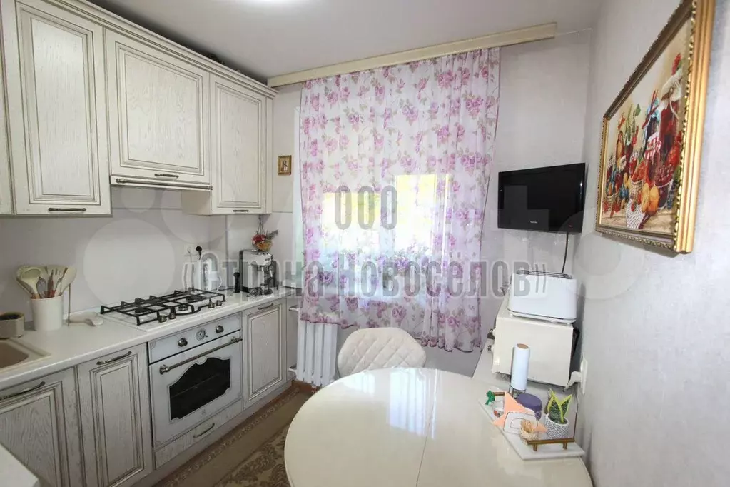 2-к. квартира, 42,3 м, 4/5 эт. - Фото 1