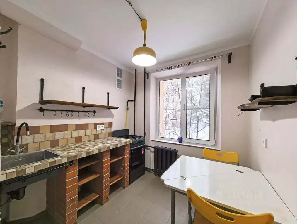 2-к кв. Москва пос. Коммунарка, 3 (44.6 м) - Фото 1