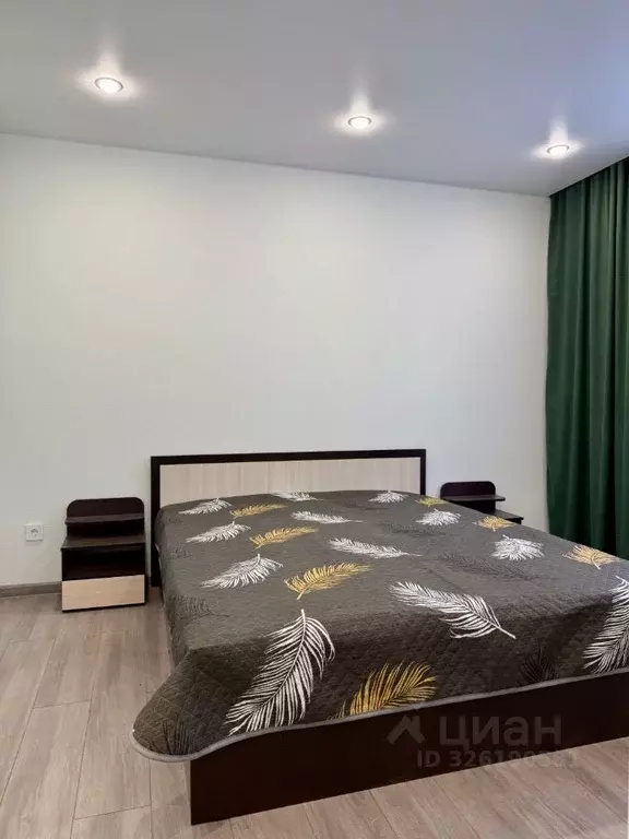 1-к кв. Ленинградская область, Мурино Всеволожский район, ул. ... - Фото 2