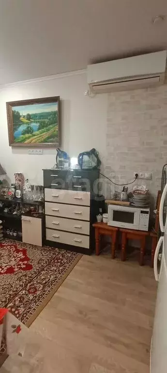 Комната 16,4 м в 1-к., 4/9 эт. - Фото 0