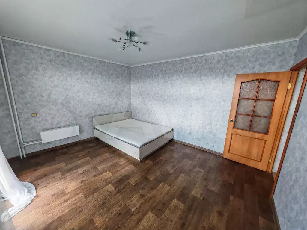 2-к. квартира, 42 м, 8/9 эт. - Фото 1