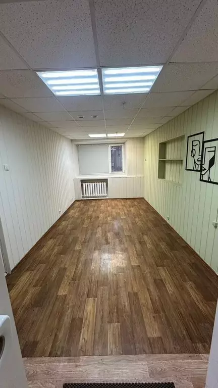 Офис в Омская область, Омск Тарская ул., 25 (33 м) - Фото 2