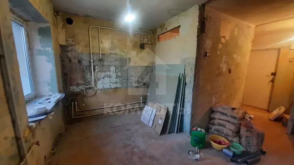 2-к кв. Воронежская область, Воронеж Московский просп., 5 (43.0 м) - Фото 1