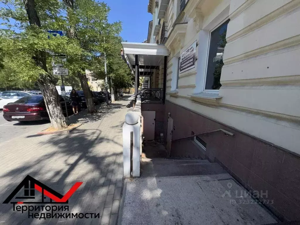 Помещение свободного назначения в Севастополь ул. Одесская, 19 (54 м) - Фото 2