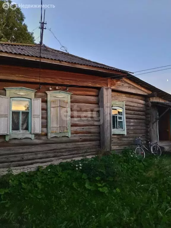 Дом в Ирбит, улица Революции, 3 (48 м) - Фото 0