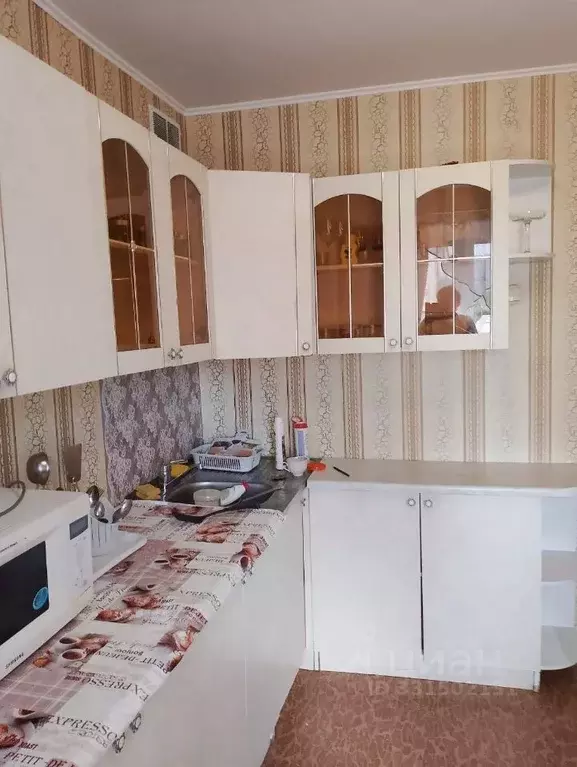 1-к кв. Чувашия, Чебоксары Президентский бул., 11 (36.0 м) - Фото 1