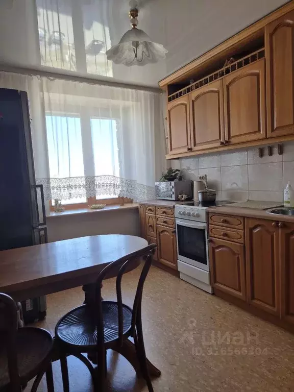 2-к кв. Новосибирская область, Новосибирск ул. Костычева, 18 (60.0 м) - Фото 1