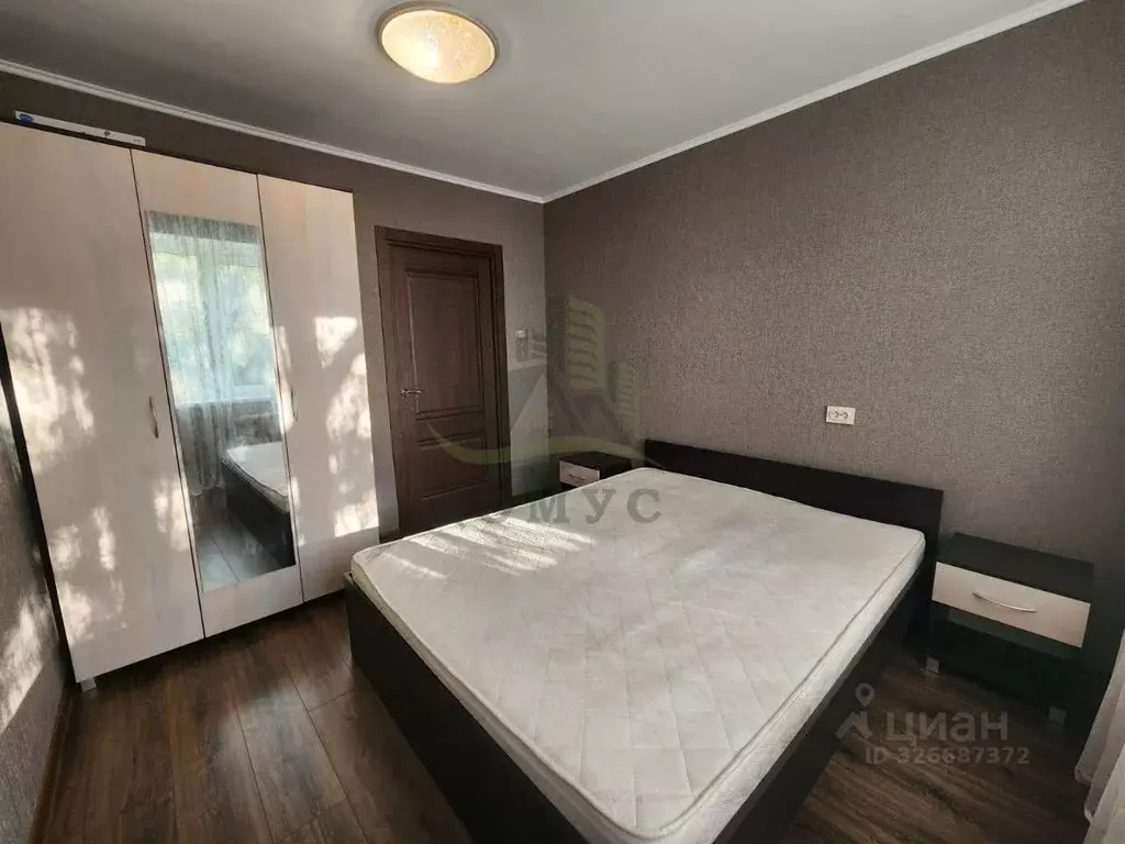 1-к кв. Московская область, Раменское ул. Гурьева, 16 (38.0 м) - Фото 1