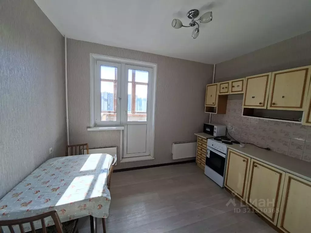 1-к кв. Москва Чоботовская ул., 17 (40.0 м) - Фото 0