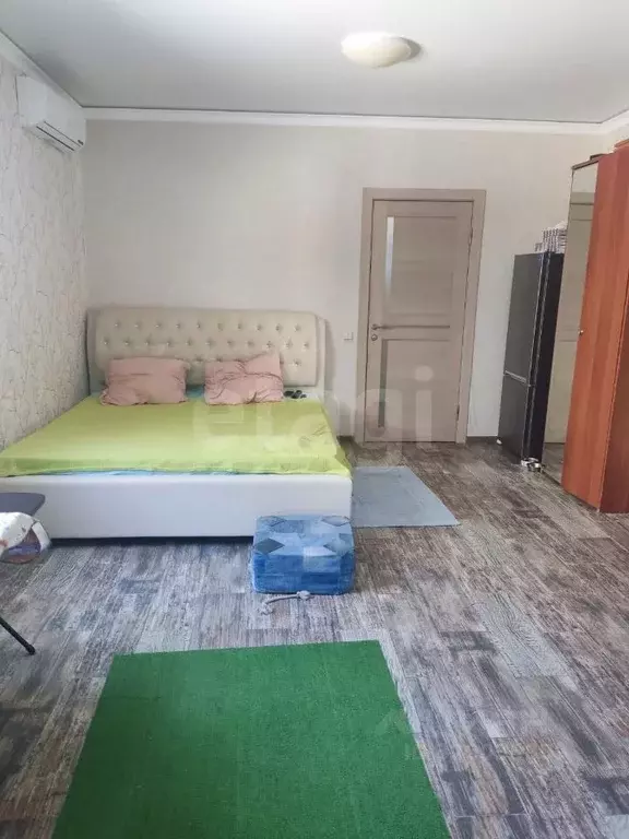 Гараж в Краснодарский край, Геленджик городской округ, с. Дивноморское ... - Фото 1