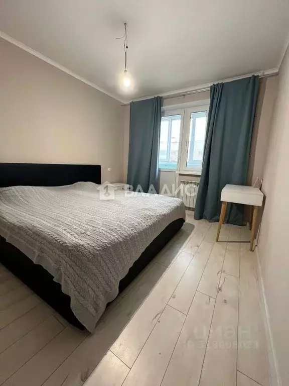 3-к кв. Белгородская область, Белгород ул. 5 Августа, 13в (70.6 м) - Фото 0