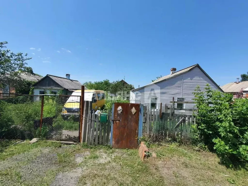 Участок в Ростовская область, Шахты пер. Загорского (5.0 сот.) - Фото 1