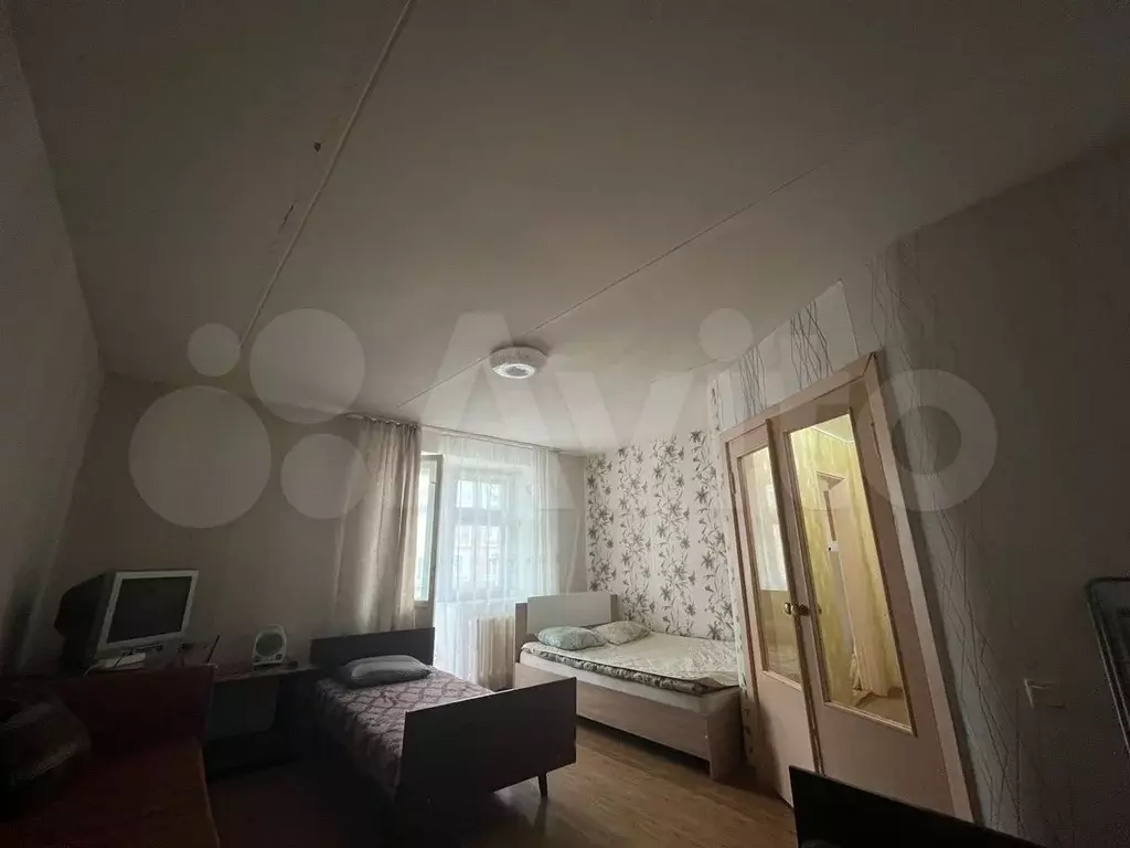 1-к. квартира, 40 м, 5/6 эт. - Фото 0