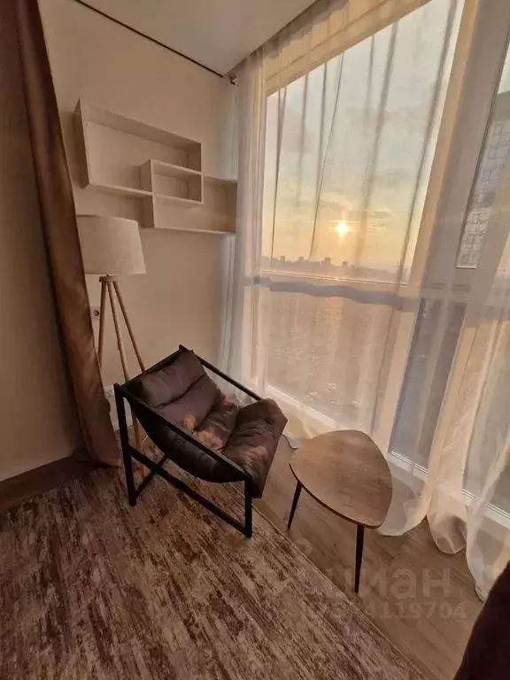 2-к кв. Приморский край, Владивосток ул. Полковника Фесюна, 20 (46.0 ... - Фото 1