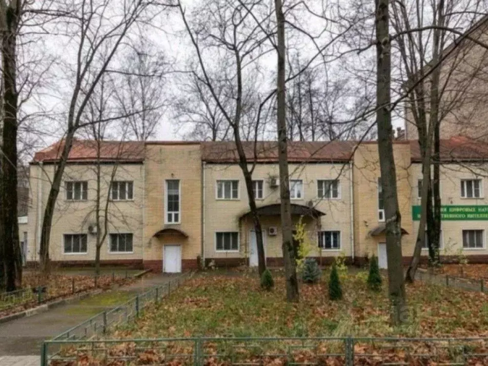 Офис в Москва ул. Летчика Бабушкина, 6С2 (572 м) - Фото 2