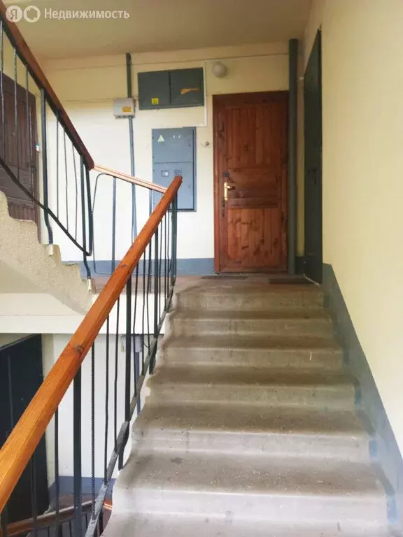 1-комнатная квартира: Гатчина, улица Чкалова, 19 (36 м) - Фото 2