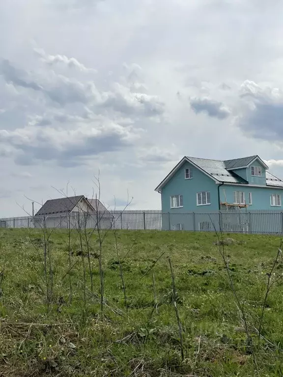 Участок в Московская область, Мытищи городской округ, пос. ... - Фото 2