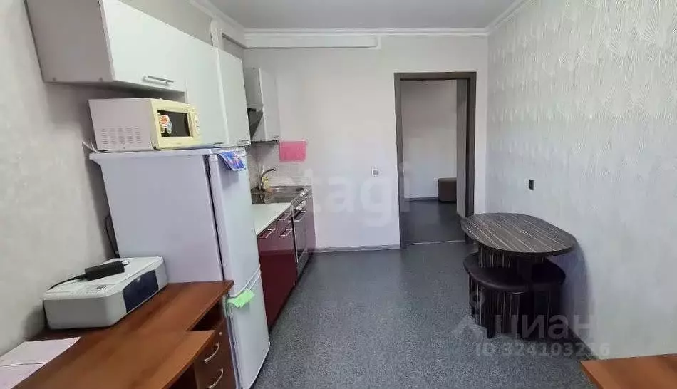 1-к кв. Томская область, Томск Ленская ул., 31 (44.2 м) - Фото 2