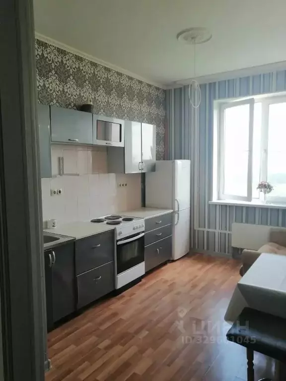 1-к кв. Московская область, Балашиха 1 Мая мкр, 38 (42.0 м) - Фото 1