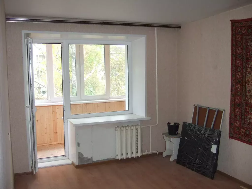 Продаётся 3-к квартира, 61.5 м - Фото 0