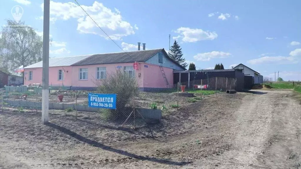 Дом в Рязанская область, Михайловский муниципальный округ, д. Поярково ... - Фото 2
