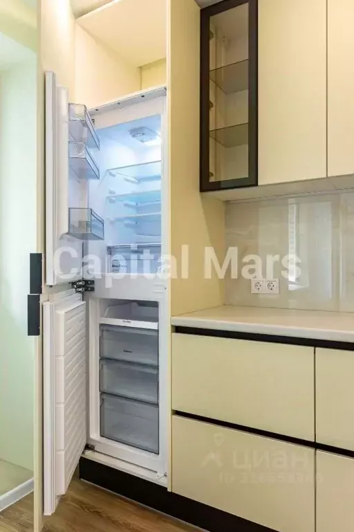 1-к кв. Санкт-Петербург Заневский просп., 42 (25.0 м) - Фото 1