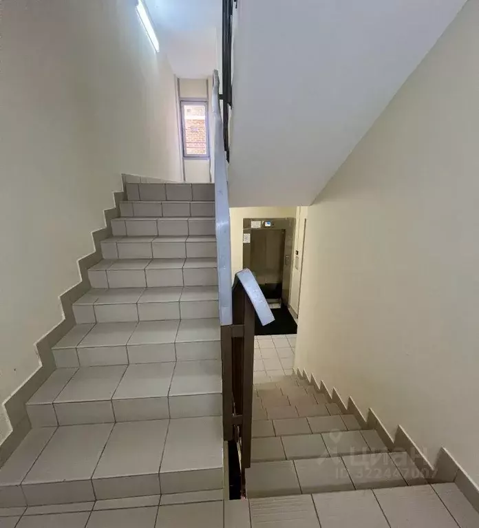 Квартира, 1 комната, 38.6 м - Фото 1